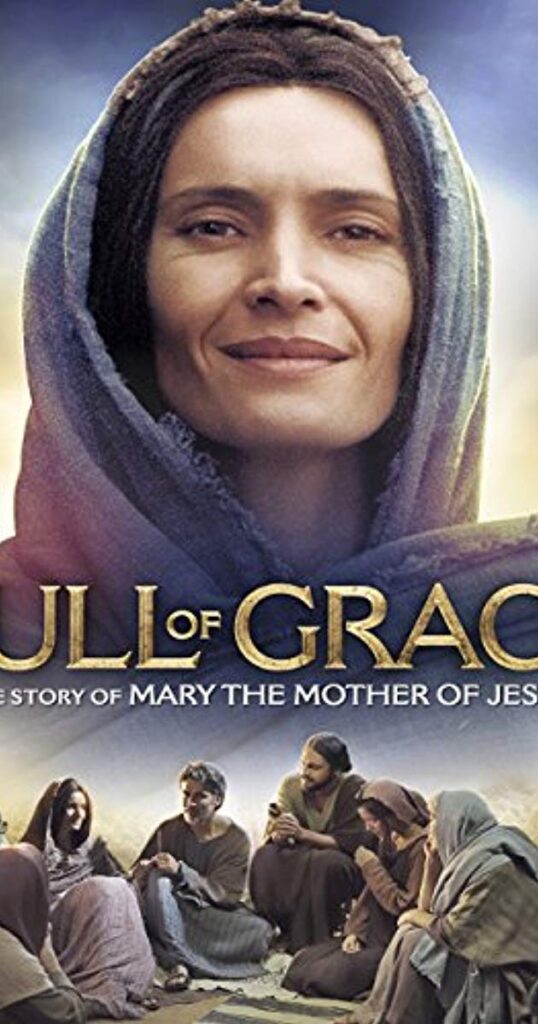 movie-night-full-of-grace-san-ignacio-of-loyola-parish